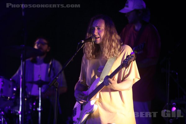 PEACH PIT - 2023-06-14 - PARIS - Le Bataclan - 